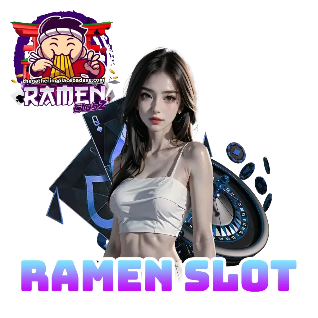 RAMEN SLOT